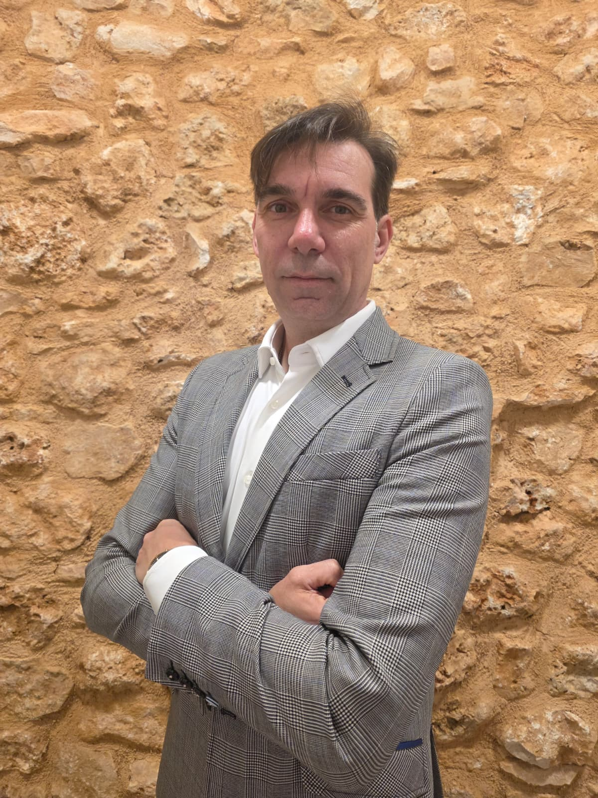 Juan Jose Bonet Vidal - CEO & Owner